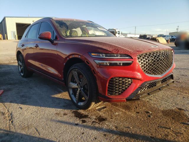 Genesis Gv70 base (2022)
