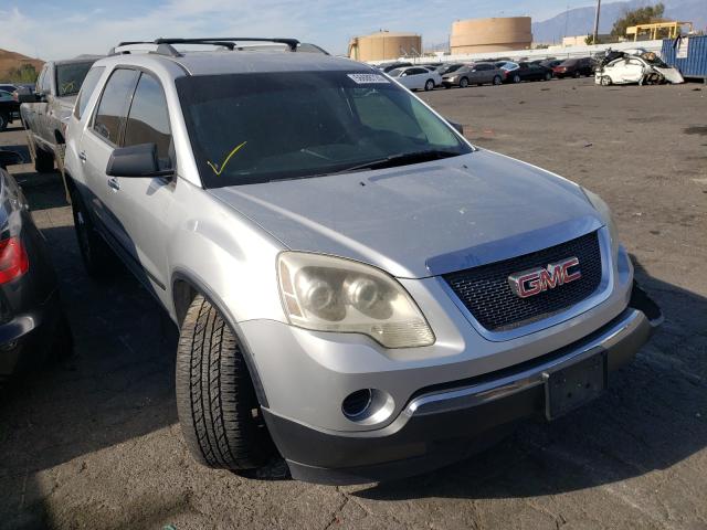 Gmc Acadia sl (2010)