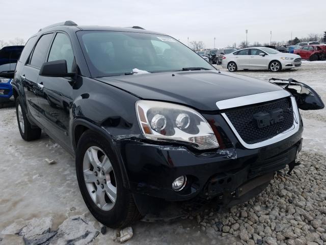 Gmc Acadia sle (2010)