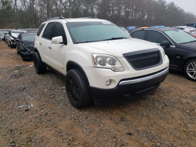 Gmc Acadia (2010)