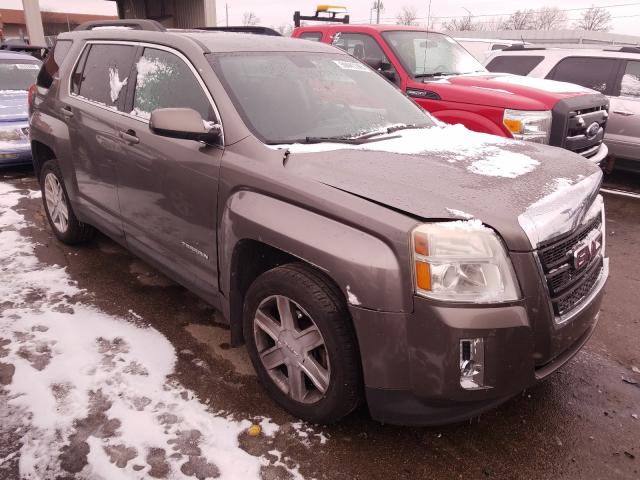 Gmc Terrain (2010)