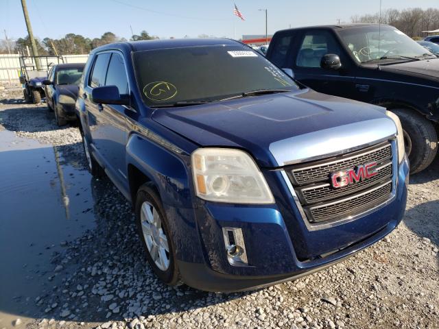 Gmc Terrain sl (2010)