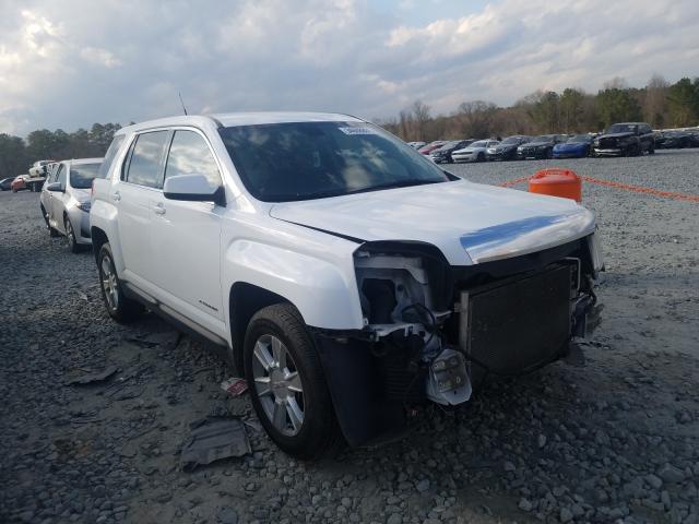 Gmc Terrain sl (2010)