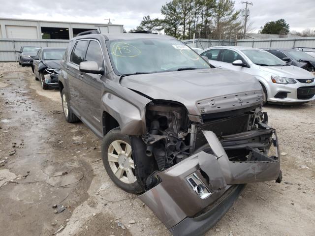Gmc Terrain sl (2010)