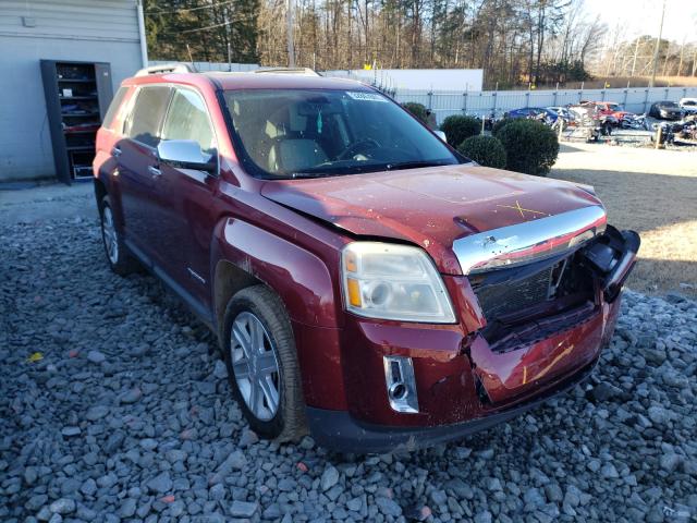 Gmc Terrain sl (2010)