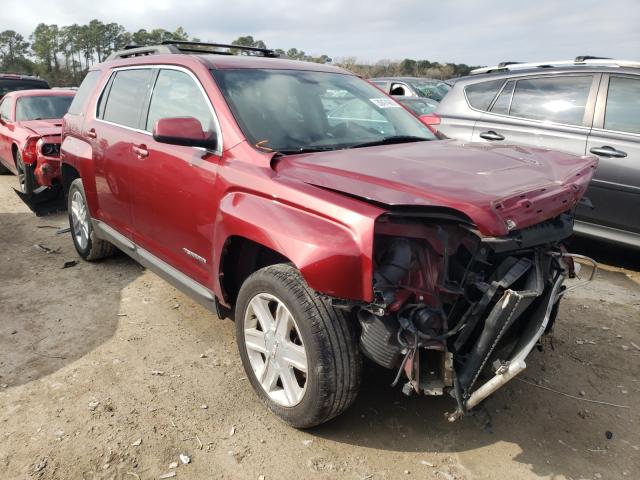 Gmc Terrain sl (2010)