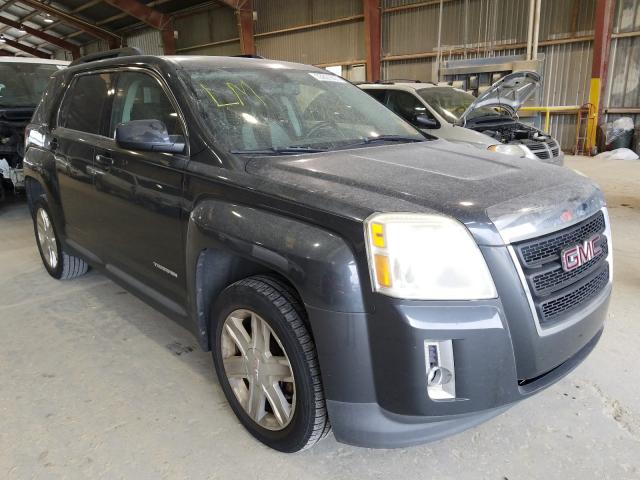 Gmc Terrain sl (2010)