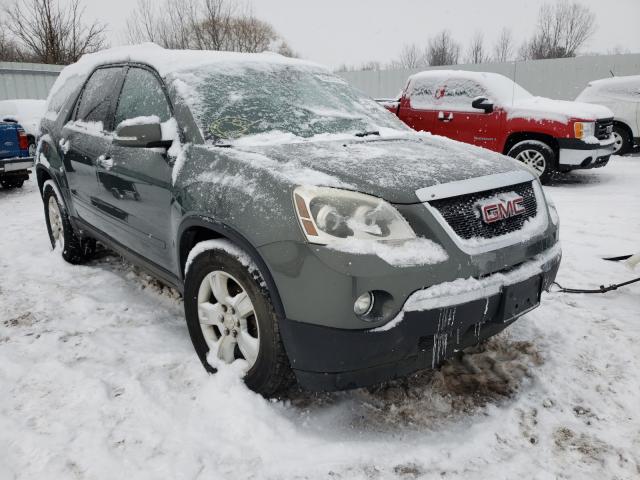 Gmc Acadia (2011)