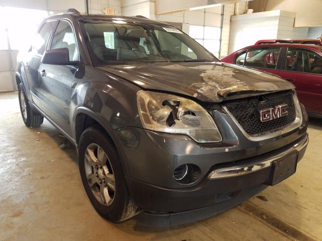 Gmc Acadia sle (2011)