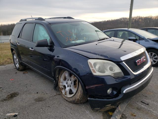 Gmc Acadia sle (2011)