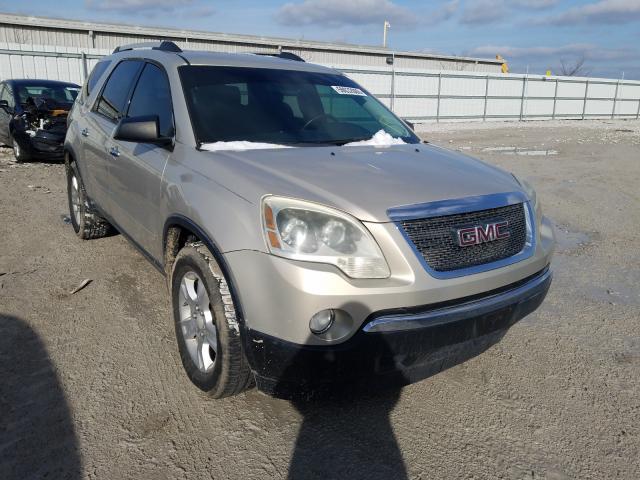 Gmc Acadia sle (2011)