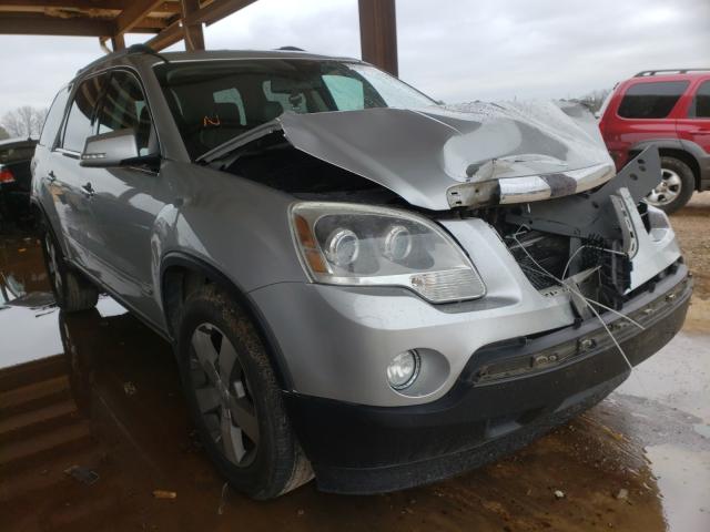 Gmc Acadia slt (2011)