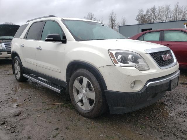 Gmc Acadia slt (2011)