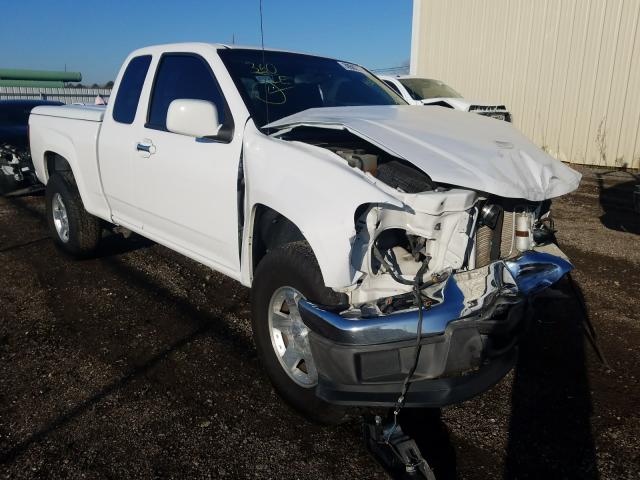 Gmc Canyon (2011)
