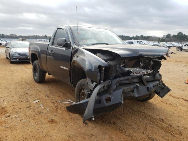 Gmc Sierra k15 (2011)