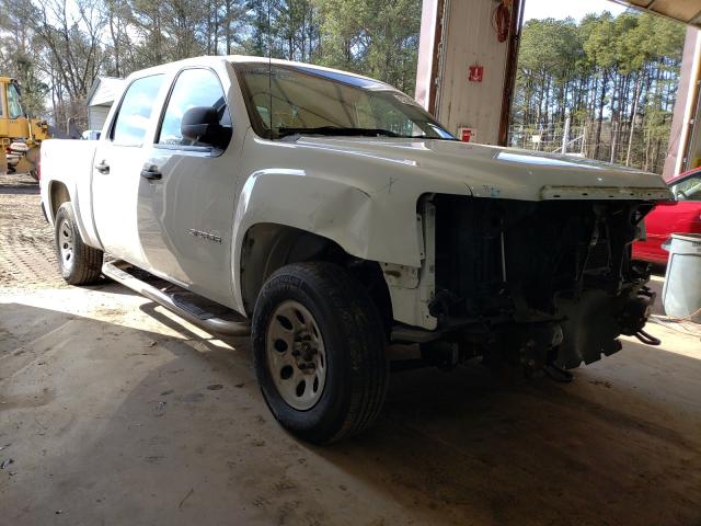 Gmc Sierra k15 (2011)
