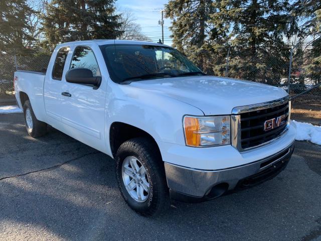Gmc Sierra k15 (2011)