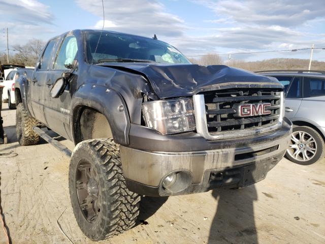 Gmc Sierra k15 (2011)