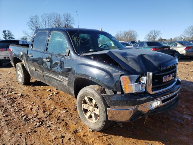 Gmc Sierra k15 (2011)