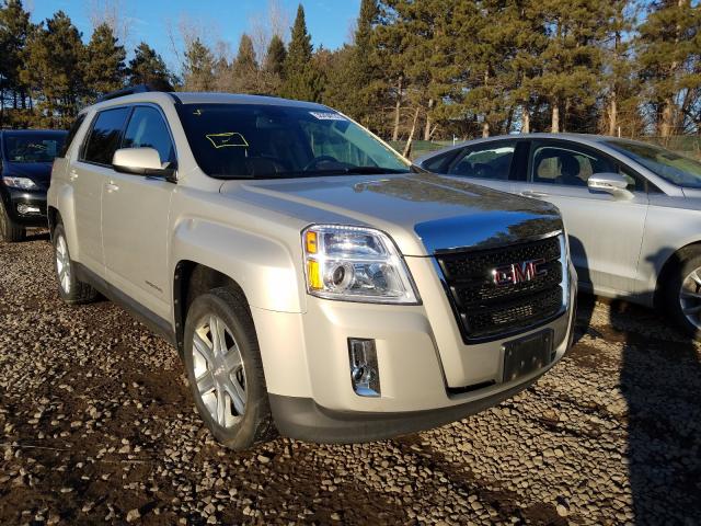 Gmc Terrain (2011)