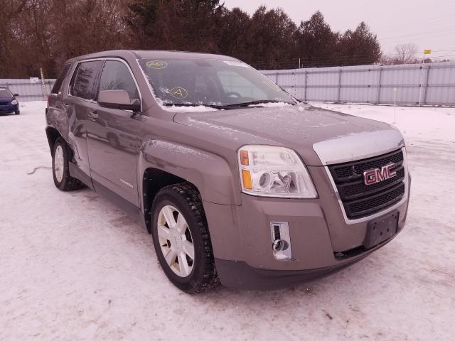 Gmc Terrain sl (2011)