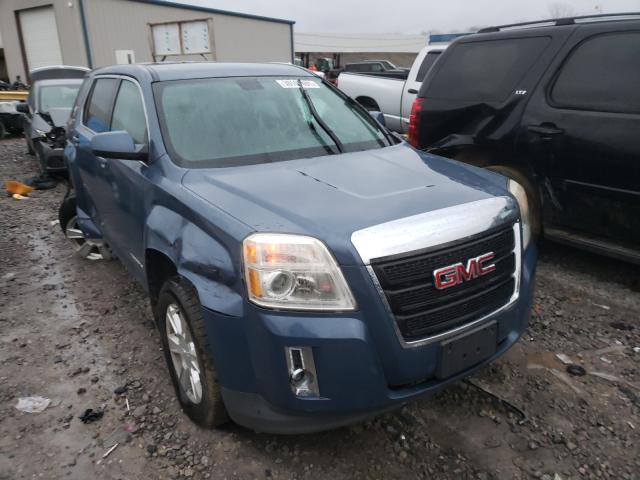 Gmc Terrain sl (2011)