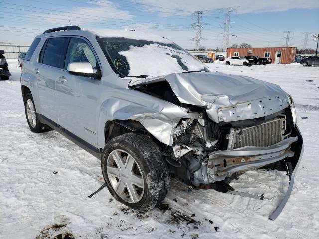 Gmc Terrain sl (2011)