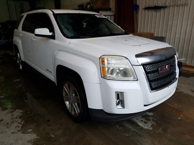 Gmc Terrain sl (2011)