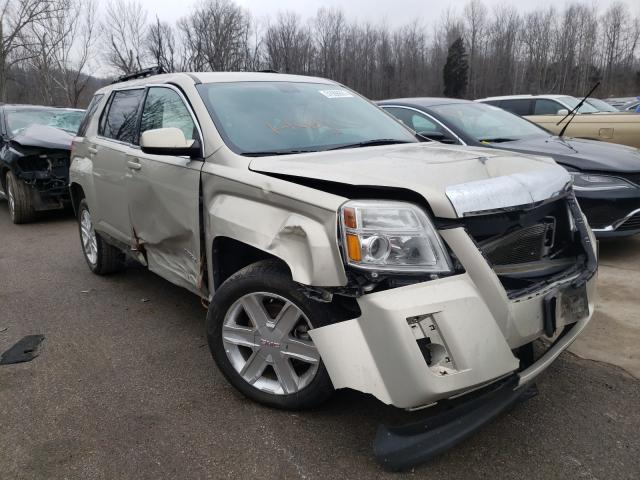 Gmc Terrain sl (2011)