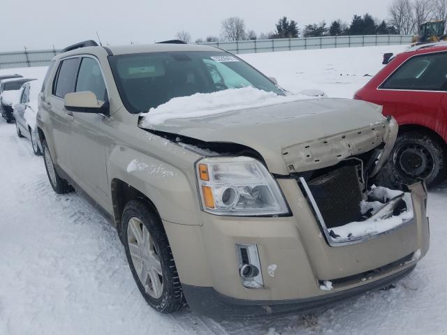 Gmc Terrain sl (2011)