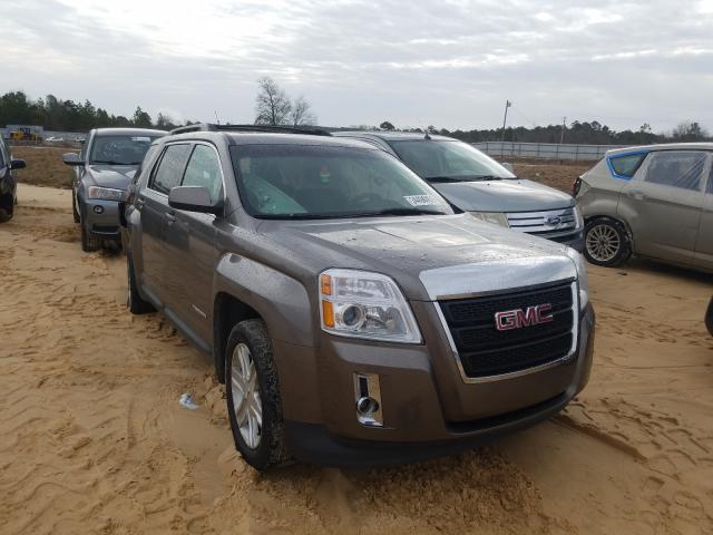 Gmc Terrain sl (2011)