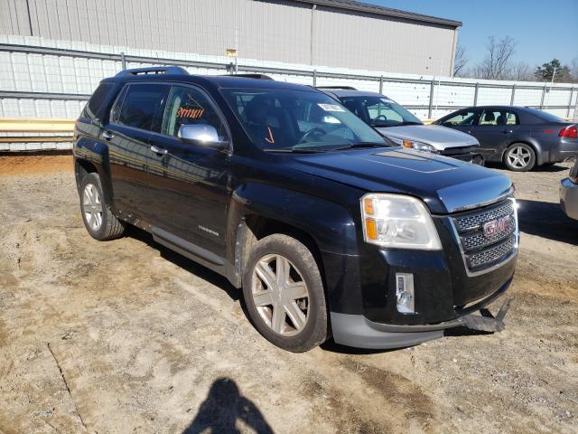 Gmc Terrain sl (2011)