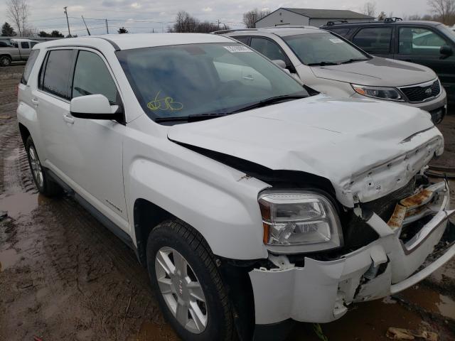 Gmc Terrain sl (2011)