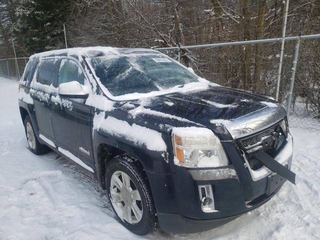 Gmc Terrain sl (2011)