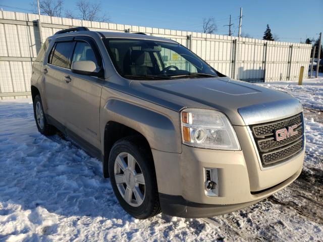 Gmc Terrain sl (2011)