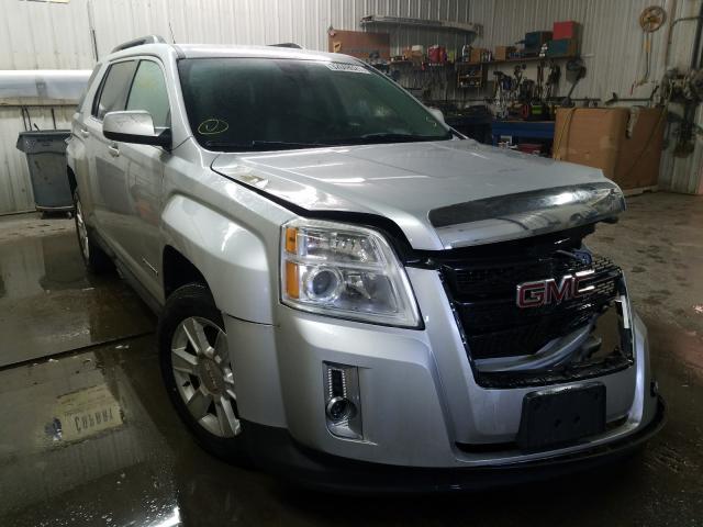 Gmc Terrain sl (2011)