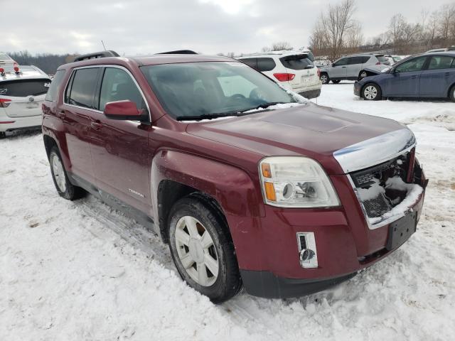 Gmc Terrain sl (2011)