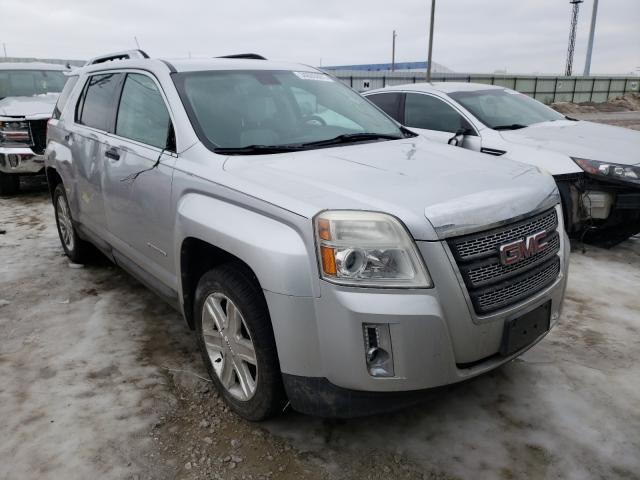 Gmc Terrain sl (2011)