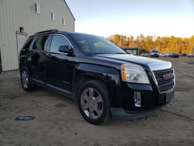 Gmc Terrain sl (2011)