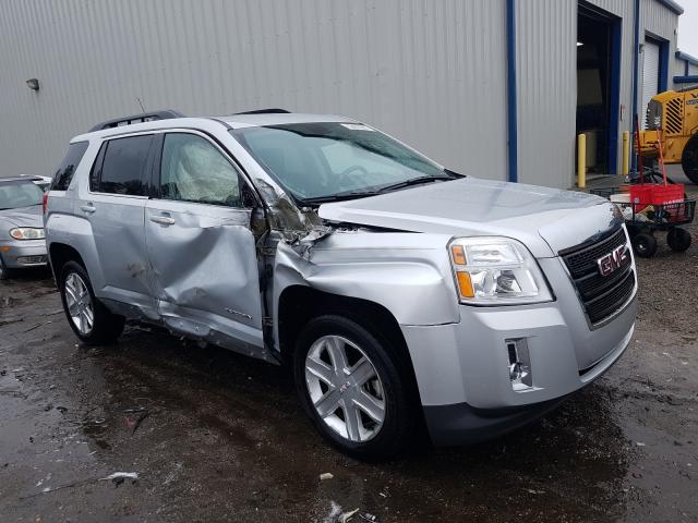 Gmc Terrain sl (2011)