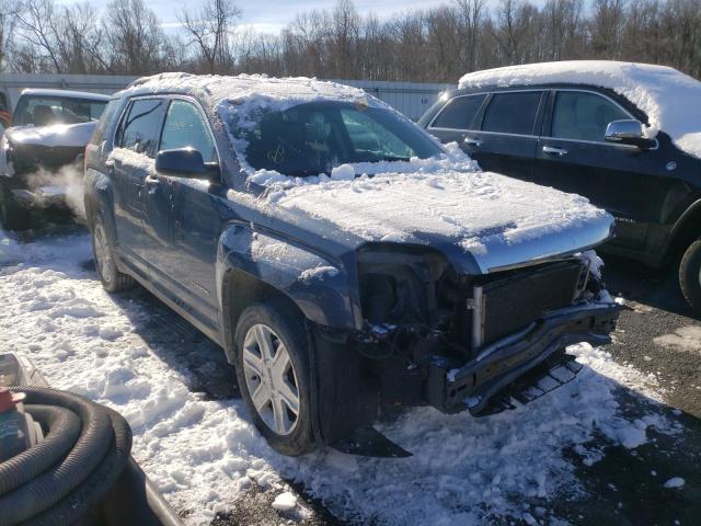 Gmc Terrain sl (2011)