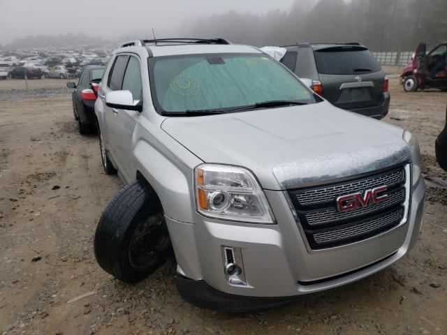 Gmc Terrain sl (2011)