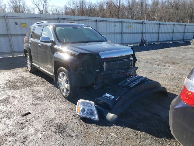 Gmc Terrain sl (2011)