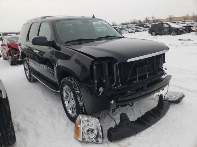 Gmc Yukon dena (2011)