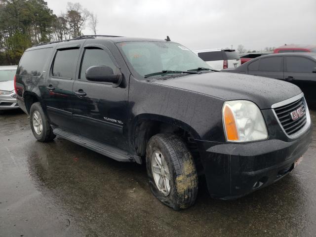 Gmc Yukon xl k (2011)