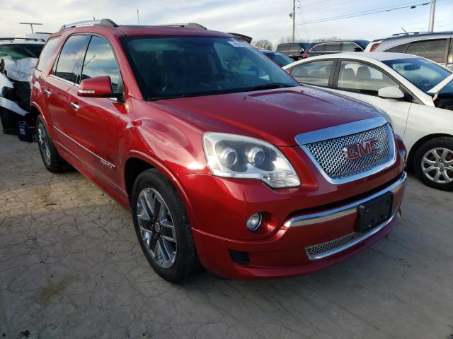 Gmc Acadia den (2012)
