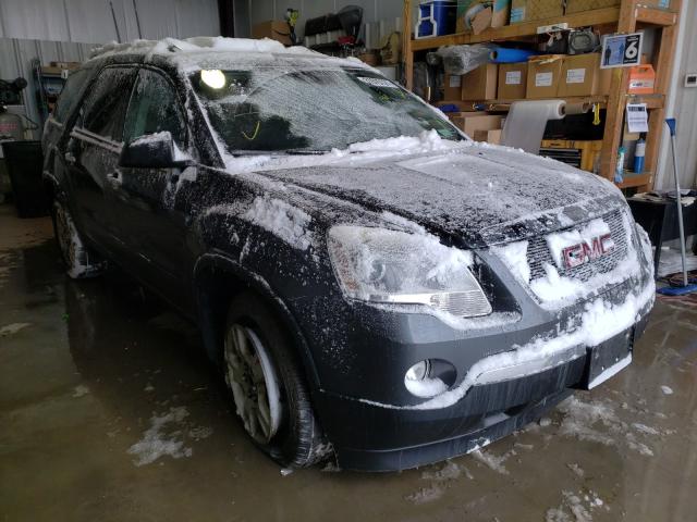 Gmc Acadia sle (2012)