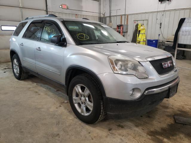 Gmc Acadia sle (2012)