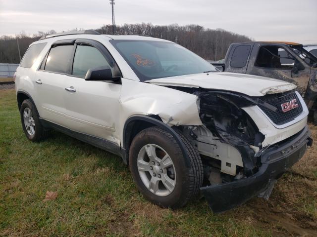 Gmc Acadia sle (2012)
