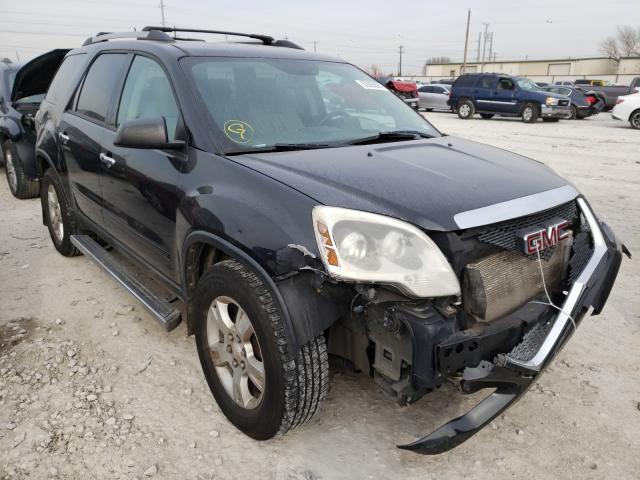 Gmc Acadia sle (2012)